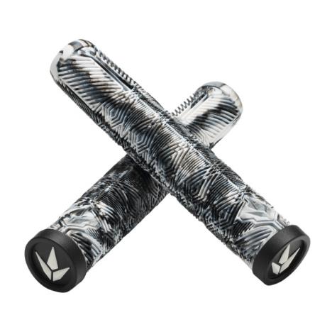 Hand Grips V3 - Black/White £10.90